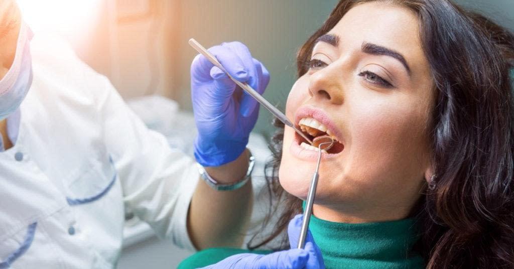 Dentist Office - How to Choose the Best One For You